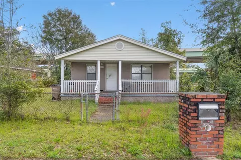 1800 N Tarragona St, Pensacola, FL 32503