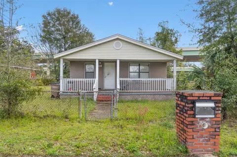 1800 N Tarragona St, Pensacola, FL 32503