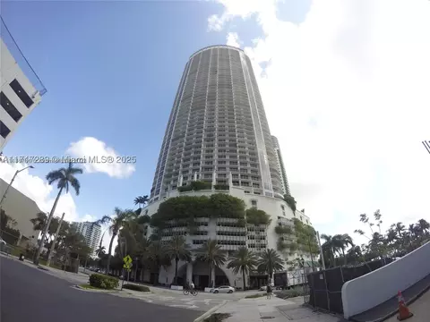 1750 N Bayshore Dr #3112, Miami, FL 33132