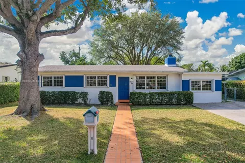 8550 SW 125th Ter, Miami, FL 33156