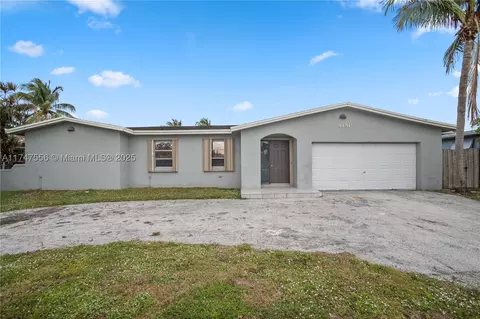 9181 NW 24th Ct, Sunrise, FL 33322