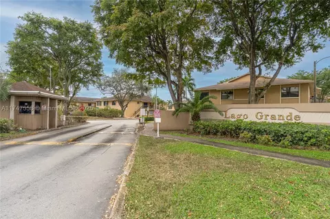6345 W 27th Ln #108-14, Hialeah, FL 33016