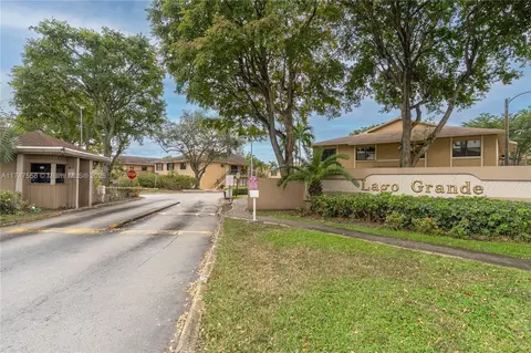 6345 W 27th Ln #108-14, Hialeah, FL 33016