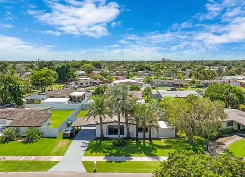 14460 SW 289th St, Homestead, FL 33033