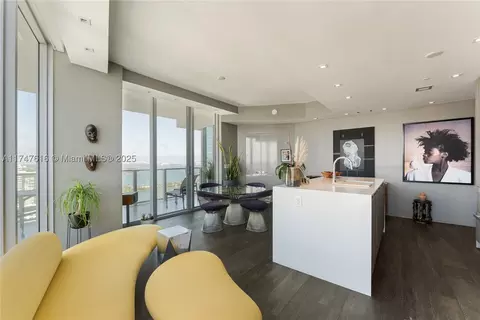 2900 NE 7th Ave #2601, Miami, FL 33137