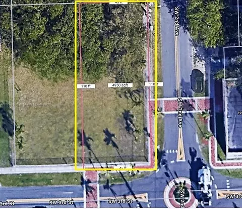 2 Sw Ave, Dania Beach, FL 33004