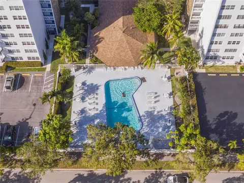 401 NE 14th Ave #603, Hallandale Beach, FL 33009
