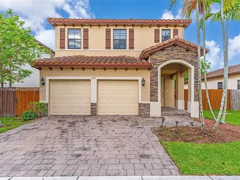 463 SE 34th Ter, Homestead, FL 33033