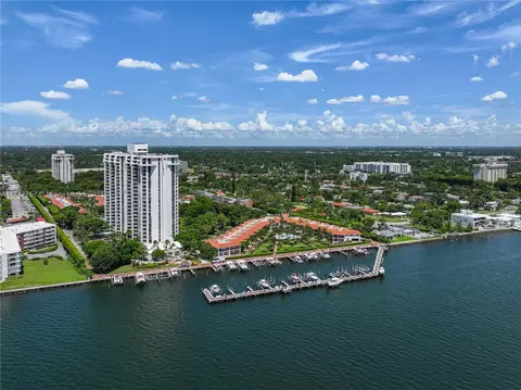 4000 Towerside Ter #TS3, Miami, FL 33138
