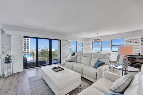 1201 S Ocean Dr #701S, Hollywood, FL 33019