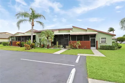1738 W Sanderling Ln #4, Fort Pierce, FL 34982