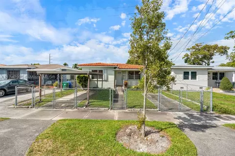 340 NW 59th Ave, Miami, FL 33126
