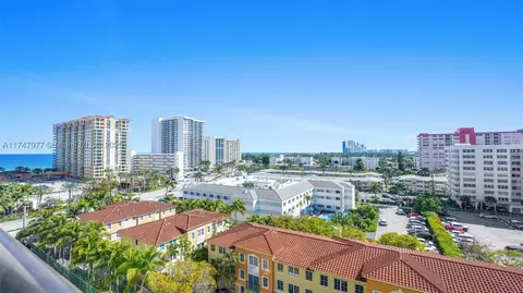 2049 S Ocean Dr #1003, Hallandale Beach, FL 33009