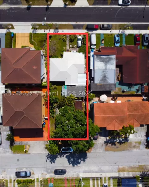 2951 SW 24th Ter, Miami, FL 33145
