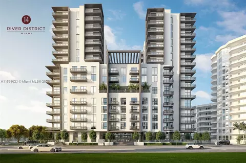 1420 NW 14th Ave #1623, Miami, FL 33125