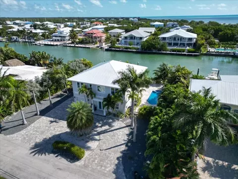 6 Avenue F, Marathon, FL 33050