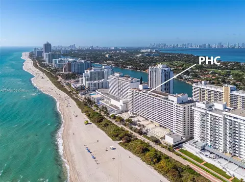 5555 Collins Ave #PHC, Miami Beach, FL 33140