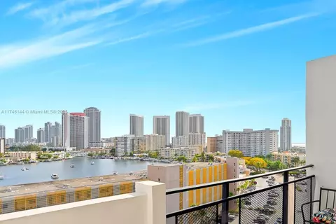 401 Golden Isles Dr #1114, Hallandale Beach, FL 33009
