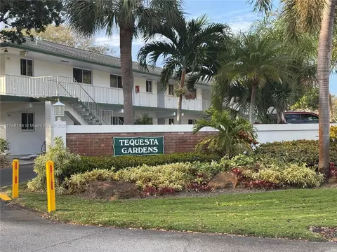 1 Garden St #101L, Tequesta, FL 33469