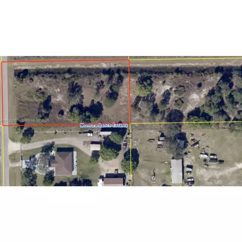 815 S Quebrada St, Clewiston, FL 33440 photo 2