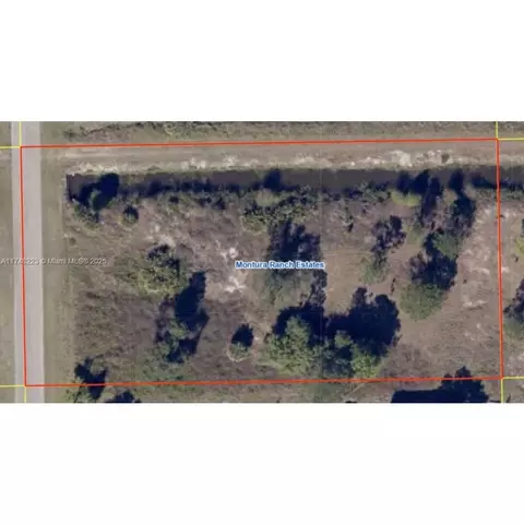 815 S Quebrada St, Clewiston, FL 33440