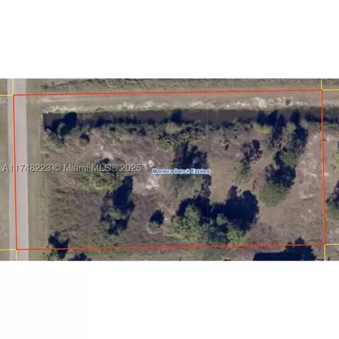 815 S Quebrada St, Clewiston, FL 33440
