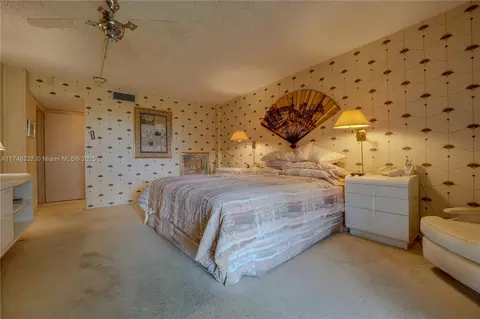 Bedroom - 2800 N 46th Ave #A608, Hollywood, FL 33021 photo 5 of 5