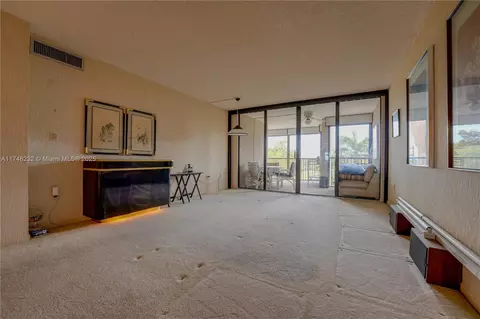 Living - 2800 N 46th Ave #A608, Hollywood, FL 33021 photo 2 of 3