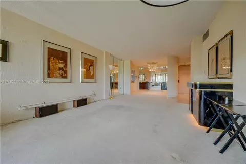Living - 2800 N 46th Ave #A608, Hollywood, FL 33021 photo 3 of 3