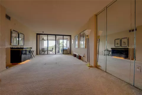 Living - 2800 N 46th Ave #A608, Hollywood, FL 33021 photo 1 of 3