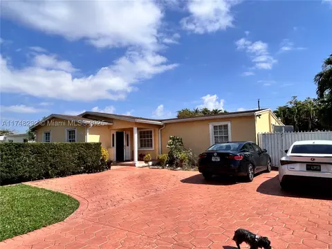 5401 SW 99th Ave, Miami, FL 33165