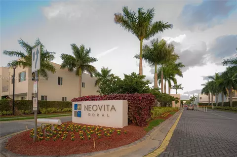 7250 NW 103rd Path #., Doral, FL 33178