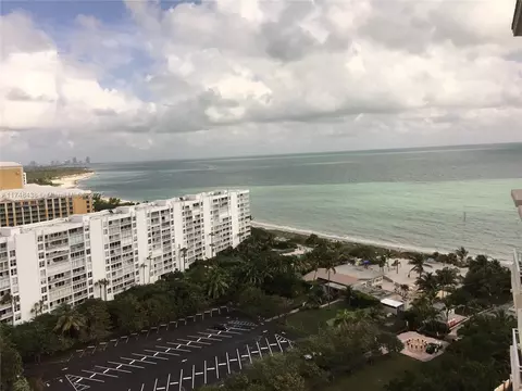 791 Crandon Blvd #PH2, Key Biscayne, FL 33149