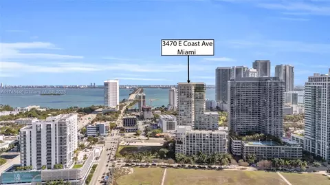 3470 E Coast Ave #H2010, Miami, FL 33137