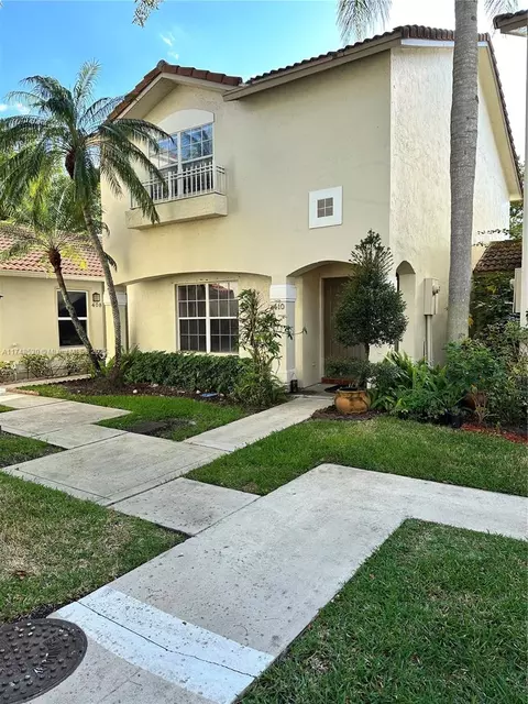 Undisclosed, Pembroke Pines, FL 33026
