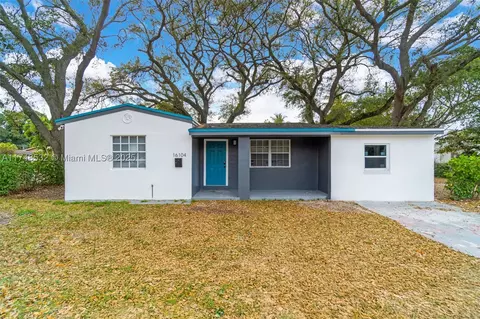 16104 NE 3rd Ave, Miami, FL 33162
