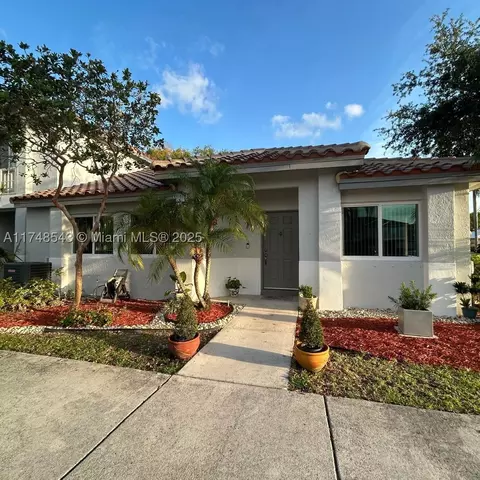 20826 NW 3rd Ct #20826, Pembroke Pines, FL 33029