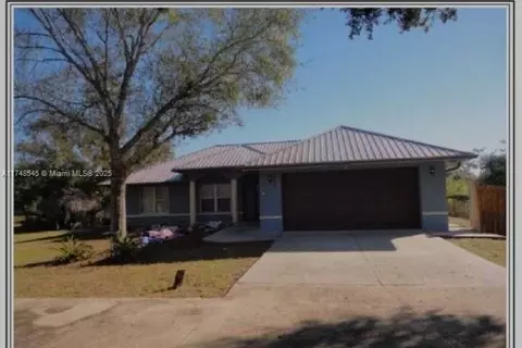 8052 County Road 833, Clewiston, FL 33440