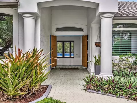 15821 SW 61st St, Davie, FL 33331