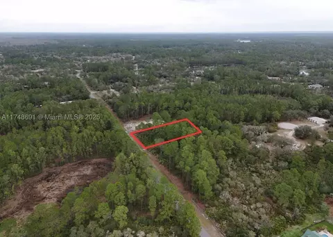 0 Poinciana St, Other, FL 32736