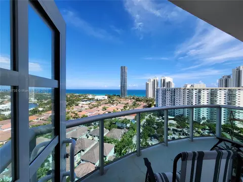 19380 Collins Ave #PH-26, Sunny Isles Beach, FL 33160