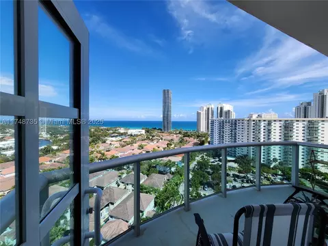 19380 Collins Ave #PH-26, Sunny Isles Beach, FL 33160