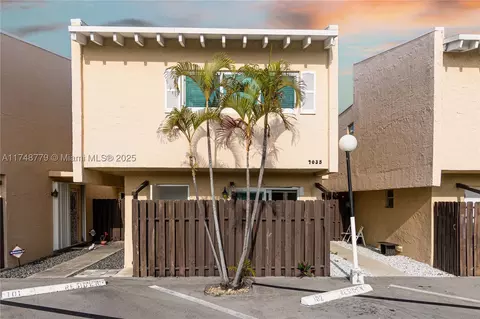 9035 NE 4th Ave Rd #9035, Miami Shores, FL 33138