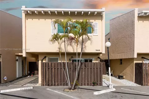 9035 NE 4th Ave Rd #9035, Miami Shores, FL 33138