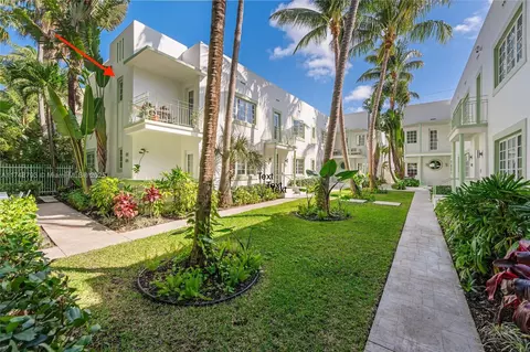 1211 Meridian Ave #3, Miami Beach, FL 33139