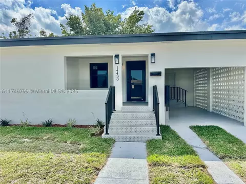 14430 Fillmore St, Miami, FL 33176