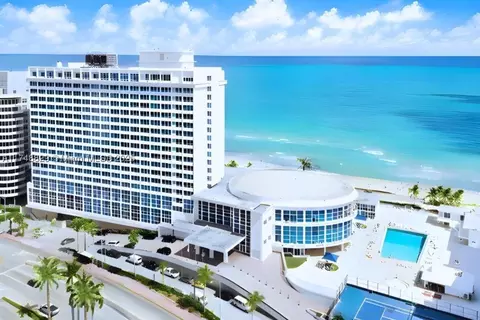 5445 Collins Ave #617, Miami Beach, FL 33140