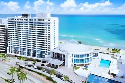 5445 Collins Ave #617, Miami Beach, FL 33140