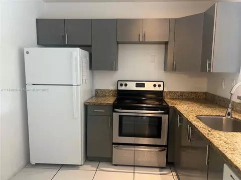 12035 NE 2nd Ave #A417, North Miami, FL 33161