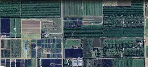 Undisclosed, Homestead, FL 33034